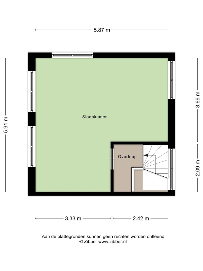 Griekenlandlaan 30, 9403 DZ, Assen