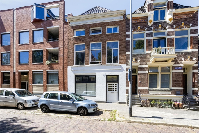 Zuiderkuipen 17, 9711 HR, Groningen