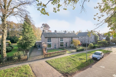 Oude Roswinkelerweg 10, 7822 AD, Emmen
