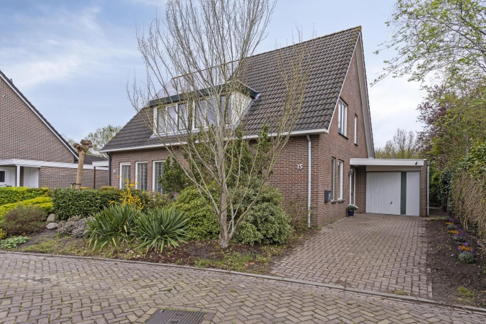 Achterstebree 15, 9403 JL, Assen