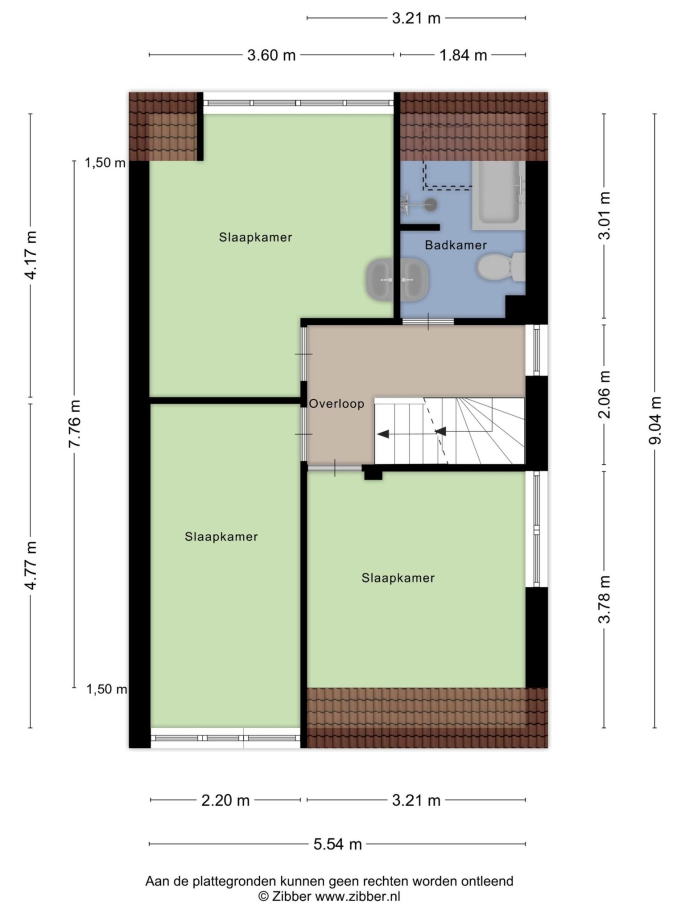 Achterstebree 15, 9403 JL, Assen