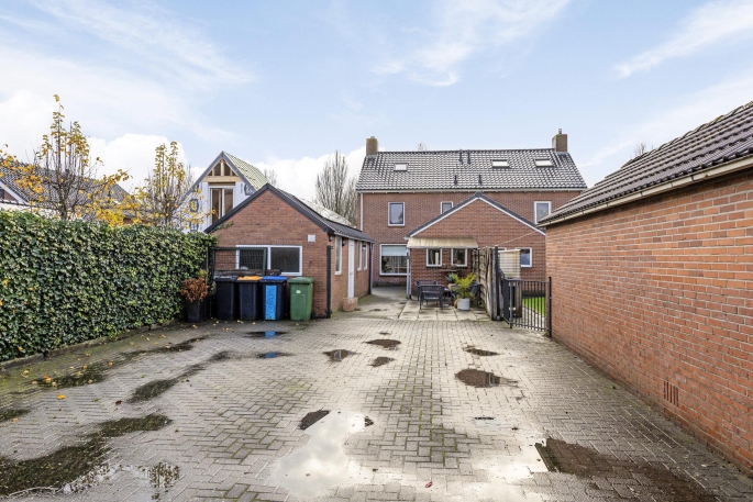 Anreperstraat 139 A, 9404 LE, Assen