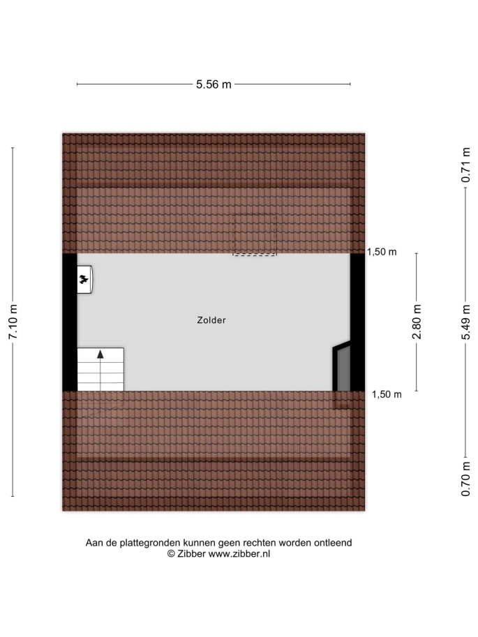 Anreperstraat 139 A, 9404 LE, Assen