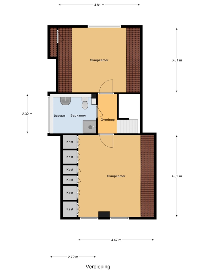 Kanaalweg 131 A, 9421 SV, Bovensmilde