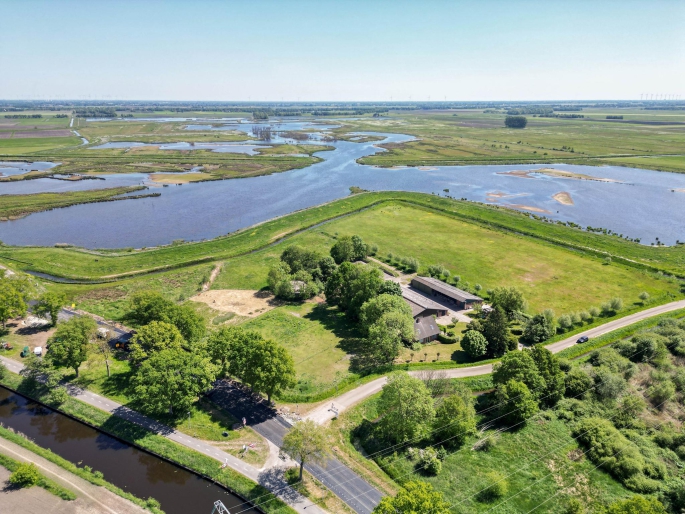 Osbroeken 2, 9471 TZ, Zuidlaren