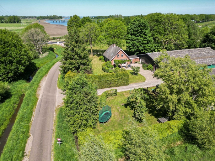 Osbroeken 2, 9471 TZ, Zuidlaren