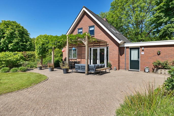 Osbroeken 2, 9471 TZ, Zuidlaren
