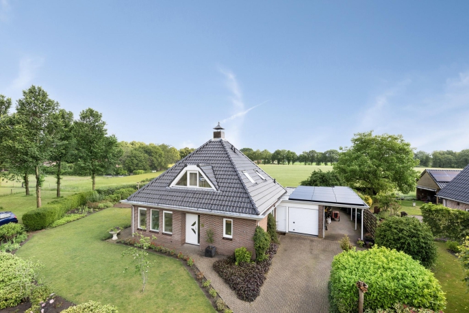 Vesselkampen 19, 9463 MC, Eext