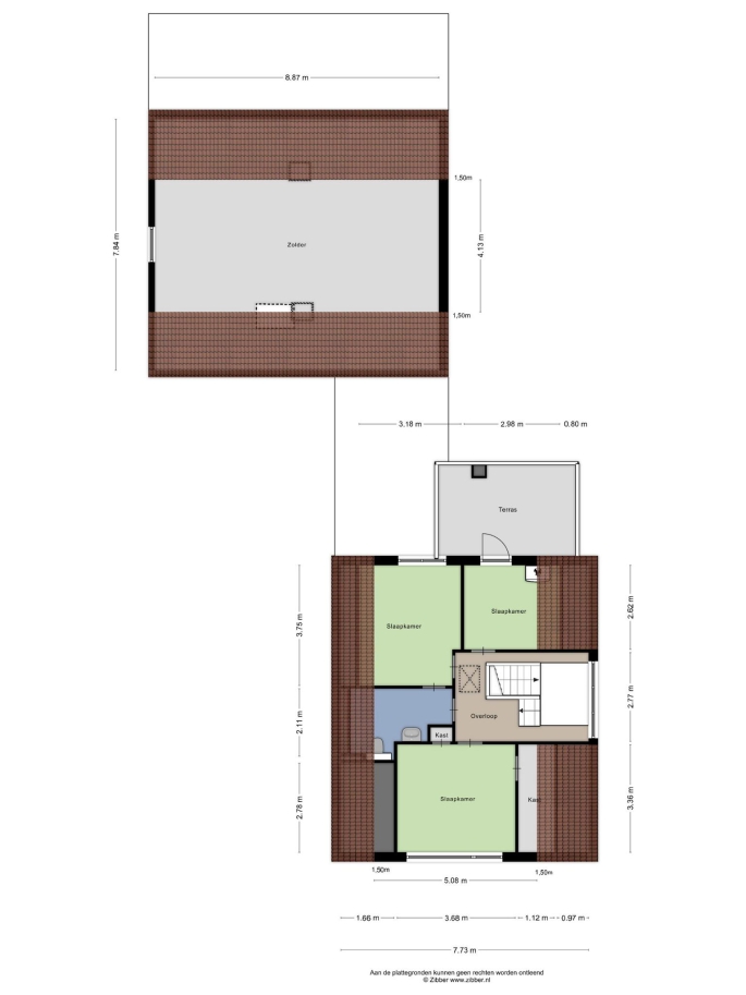 Klooster 55, 7741 NC, Coevorden