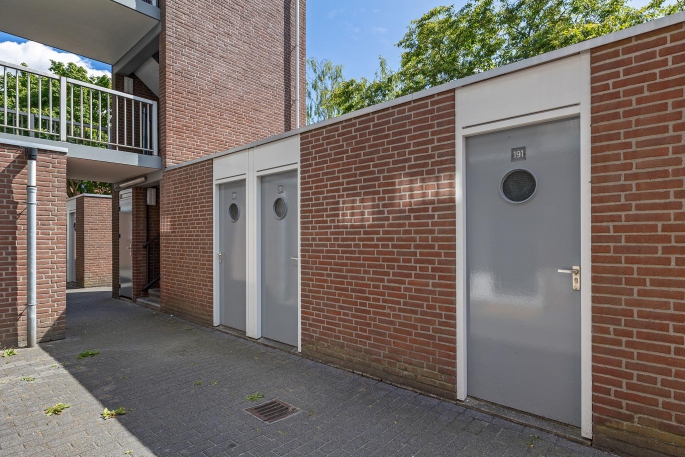 Scharmbarg 191, 9407 EE, Assen