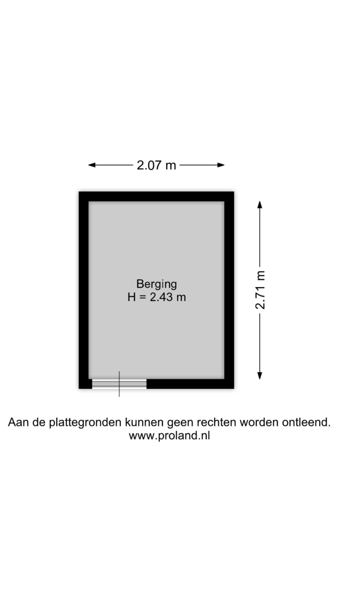 Scharmbarg 191, 9407 EE, Assen