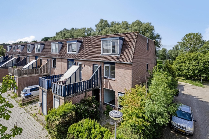 Aggemastate 177, 8926 PC, Leeuwarden