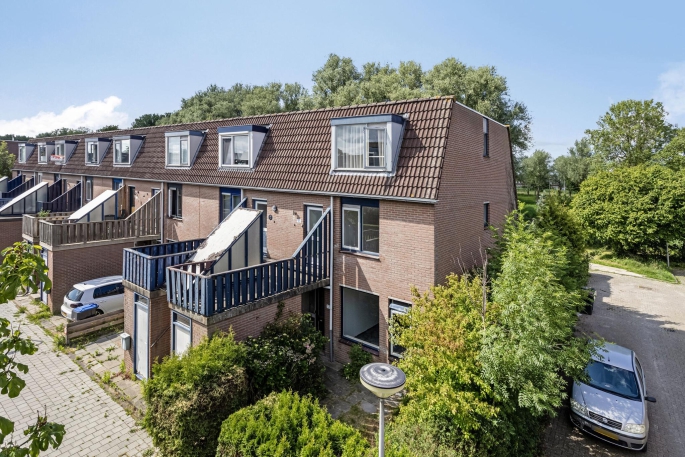 Aggemastate 177, 8926 PC, Leeuwarden