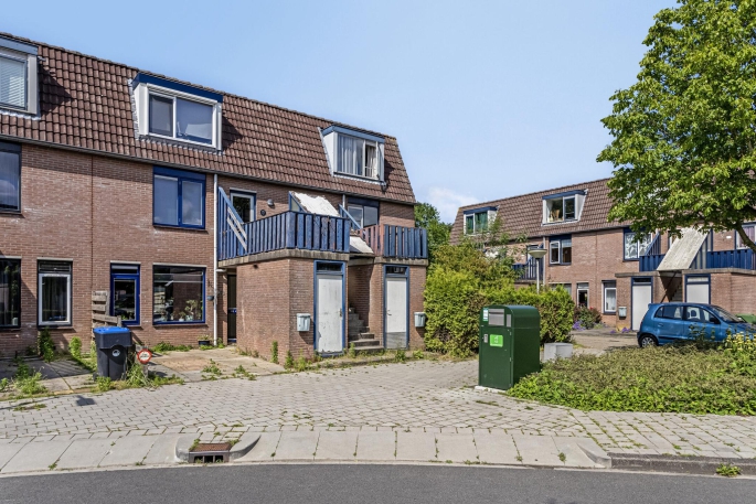 Aggemastate 177, 8926 PC, Leeuwarden