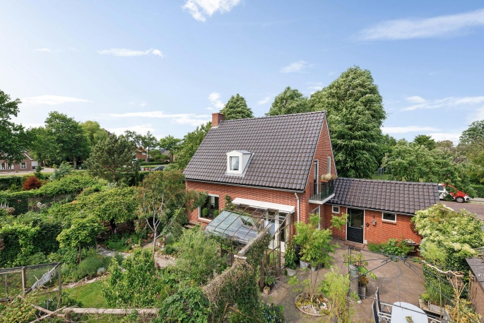 Schoolstraat 2, 9421 SM, Bovensmilde