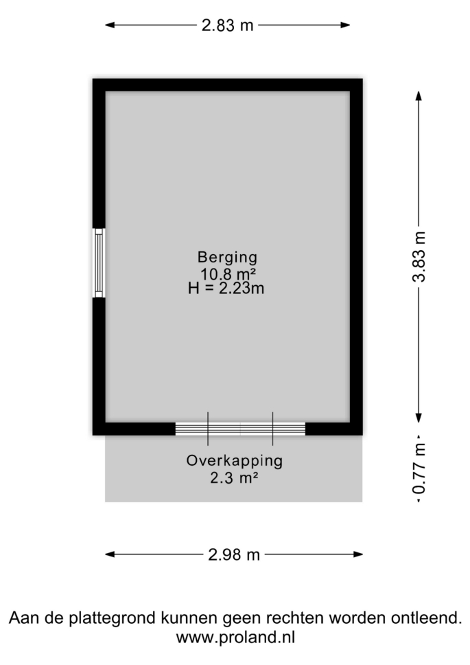 Schoolstraat 2, 9421 SM, Bovensmilde