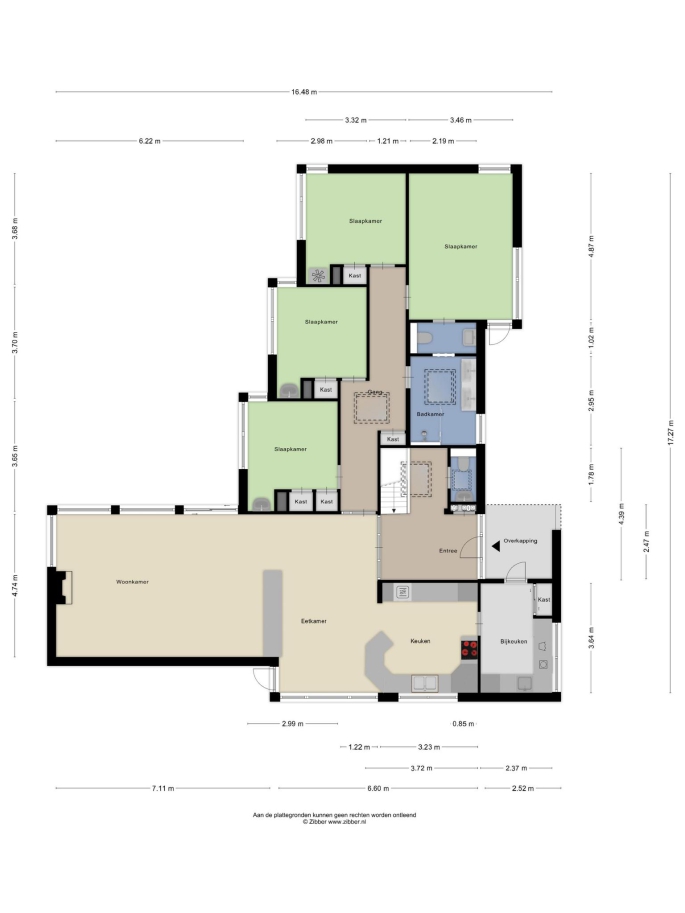 Vossepad 2, 7822 BB, Emmen