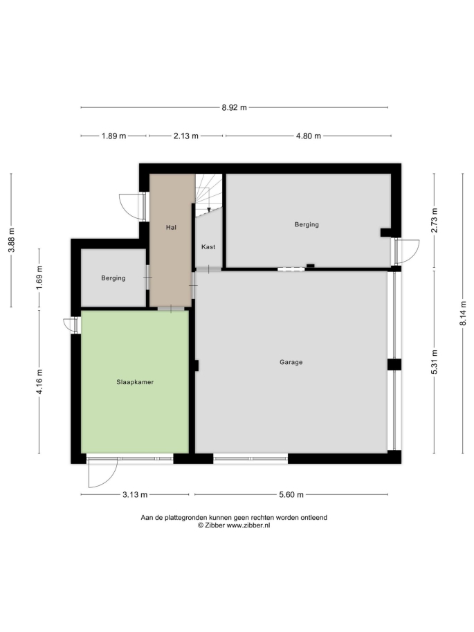 Vossepad 2, 7822 BB, Emmen