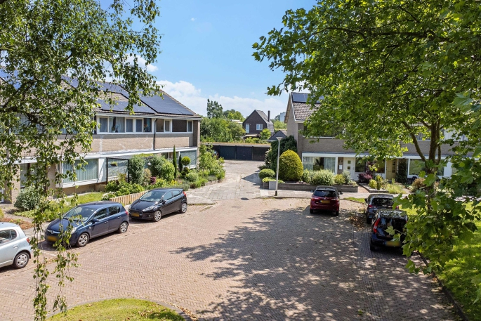 Treubstraat 15, 9402 KH, Assen