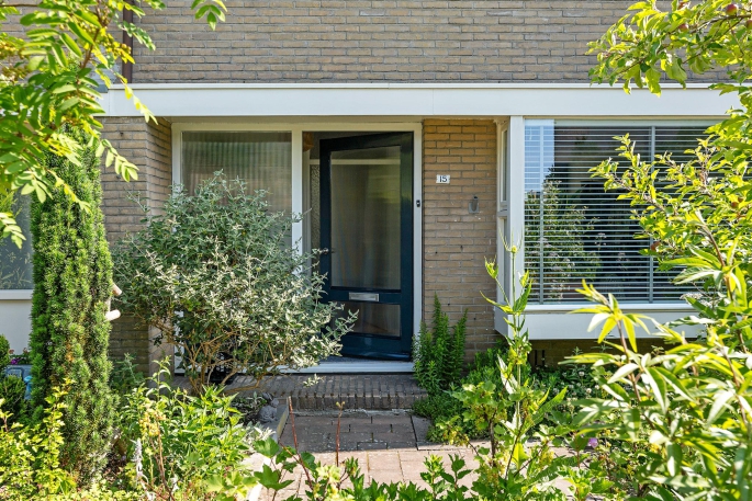 Treubstraat 15, 9402 KH, Assen