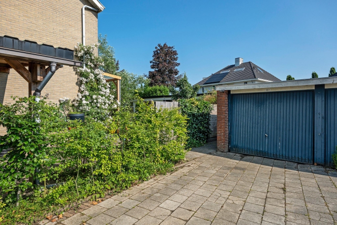 Treubstraat 15, 9402 KH, Assen