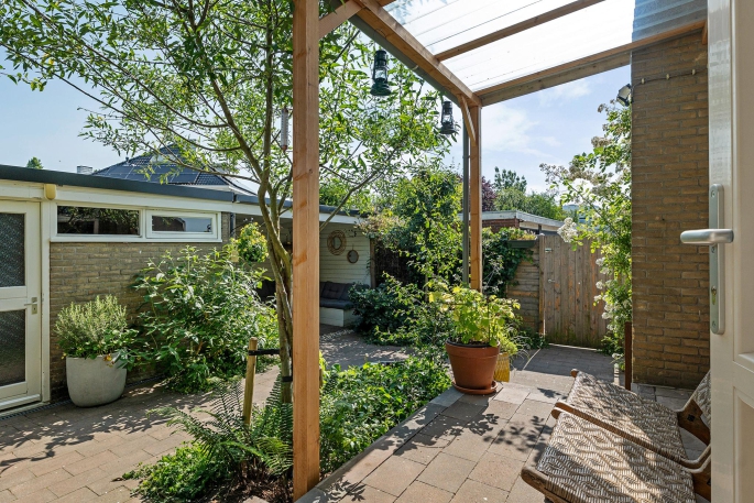 Treubstraat 15, 9402 KH, Assen