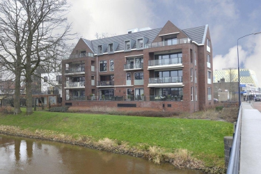 Willebrandt van Oldenburgstraat 7 B11, 7772 AL, Hardenberg
