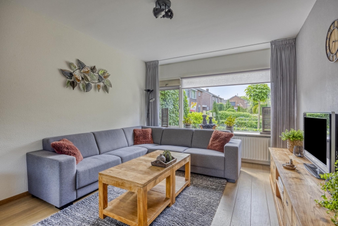 Parkstraat 42, 7826 EA, Emmen