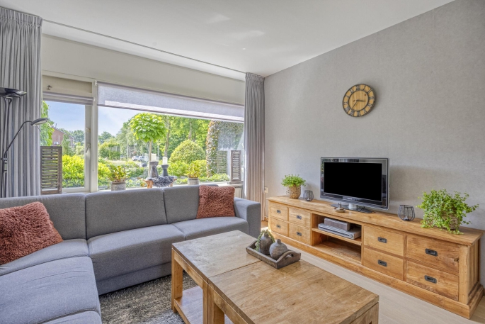 Parkstraat 42, 7826 EA, Emmen