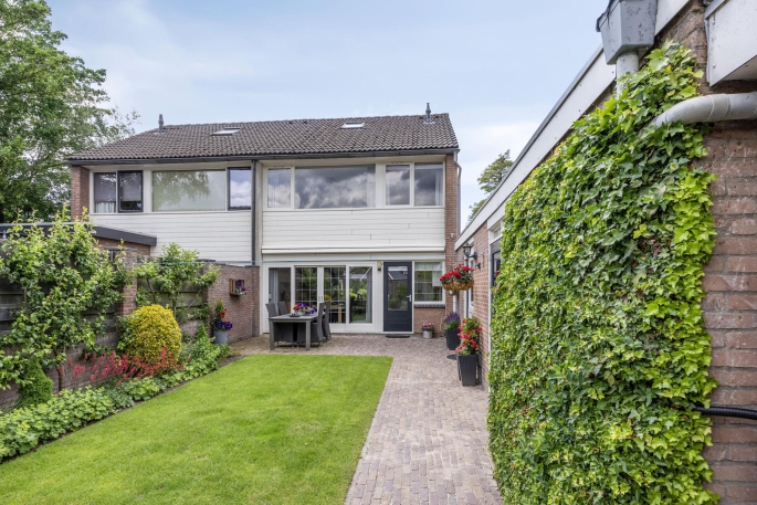 Parkstraat 42, 7826 EA, Emmen