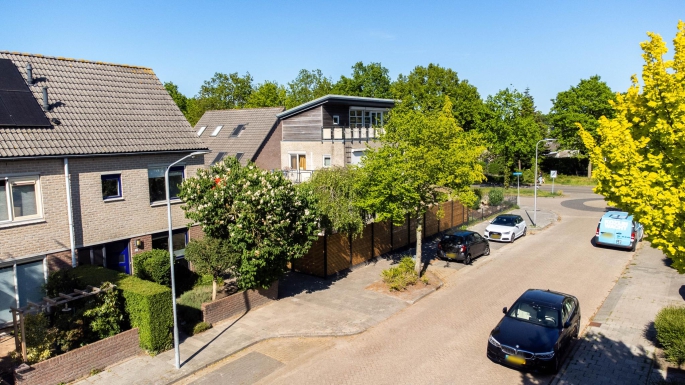Tarwehullen 51, 9403 WD, Assen