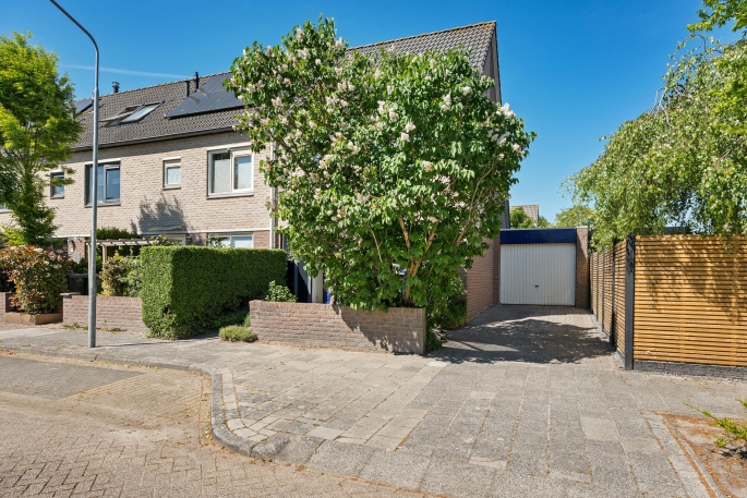 Tarwehullen 51, 9403 WD, Assen