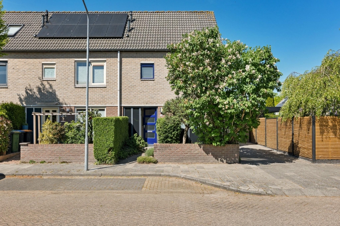 Tarwehullen 51, 9403 WD, Assen