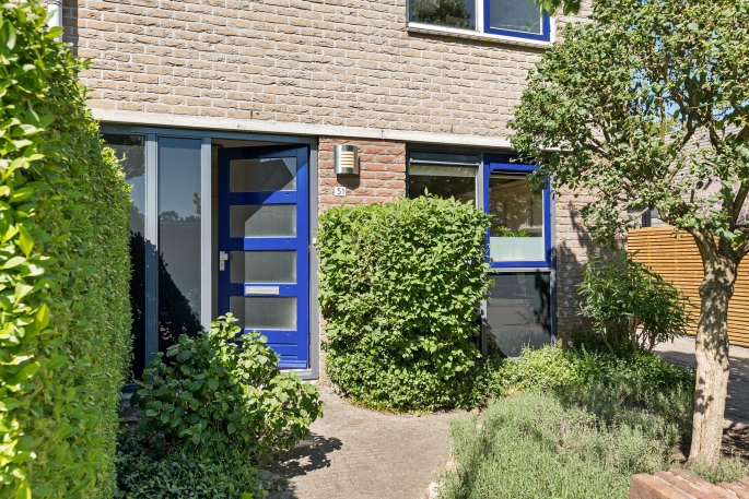 Tarwehullen 51, 9403 WD, Assen