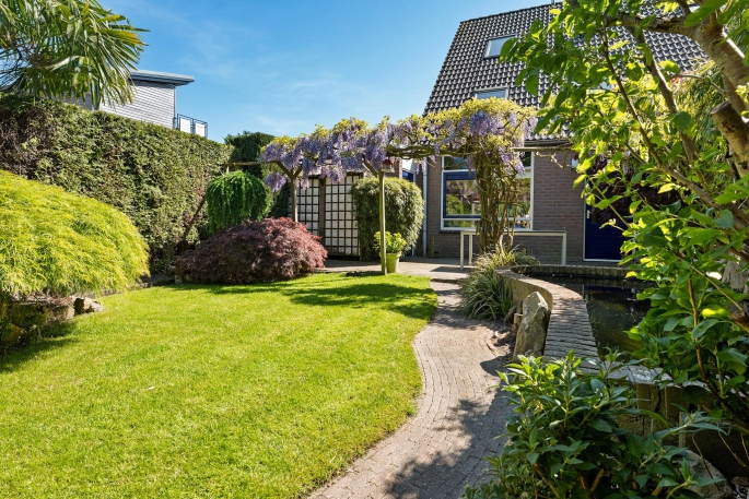 Tarwehullen 51, 9403 WD, Assen