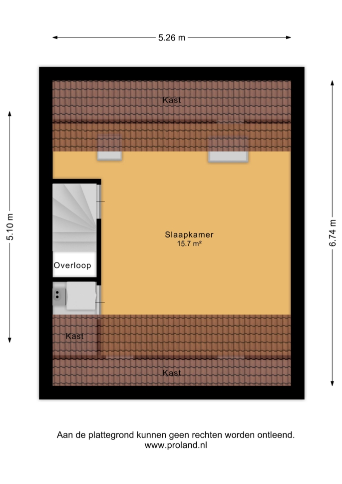 Tarwehullen 51, 9403 WD, Assen
