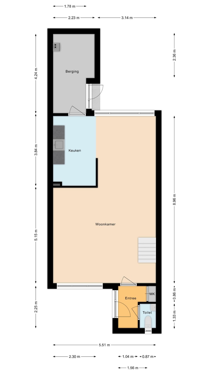 Hesselterbrink 348, 7812 EJ, Emmen