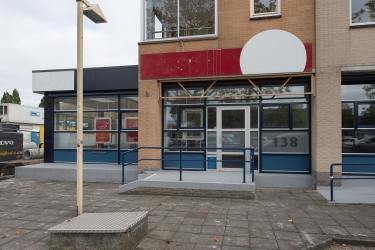 Burgemeester Kuperusplein 138, 8442 CJ, Heerenveen