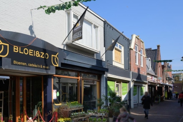 Dijkstraat 59 a, 9901 AN, Appingedam