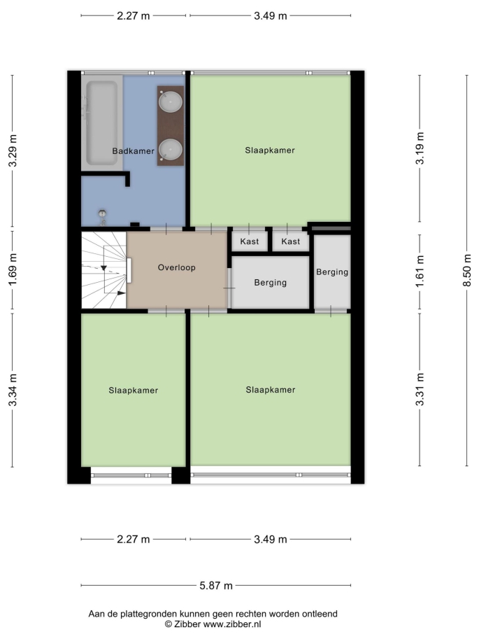 Ravelijn 69, 7823 TB, Emmen