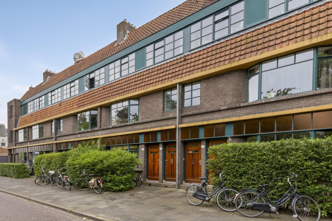 Stadhouderslaan 5 a, 9717 AD, Groningen