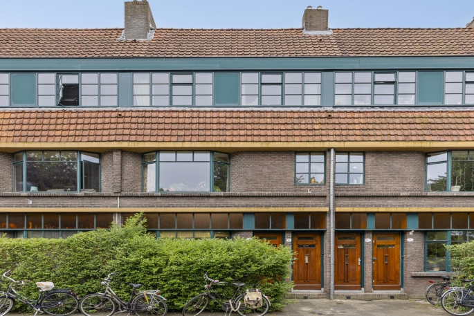 Stadhouderslaan 5 a, 9717 AD, Groningen