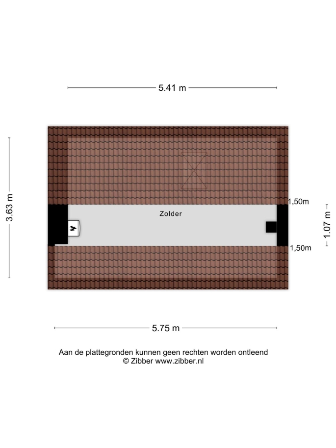 Stadhouderslaan 5 a, 9717 AD, Groningen