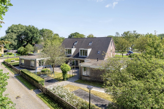 De Haer 3-5, 8431 GS, Oosterwolde