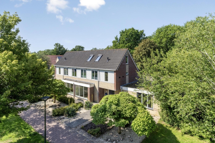 De Haer 3-5, 8431 GS, Oosterwolde