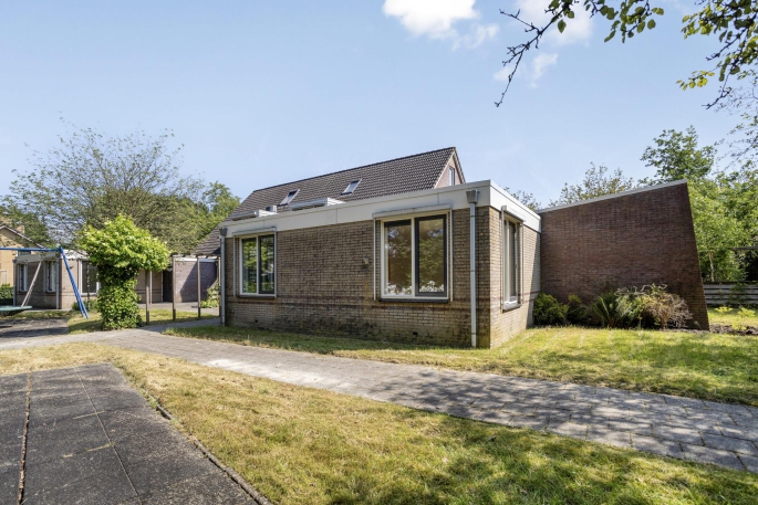 De Haer 3-5, 8431 GS, Oosterwolde
