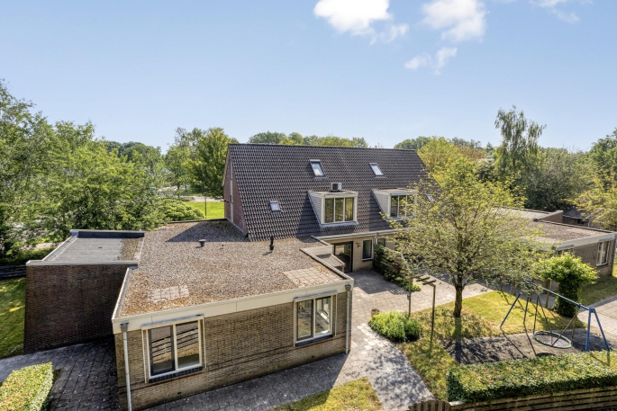 De Haer 3-5, 8431 GS, Oosterwolde
