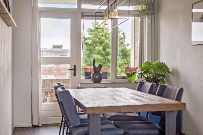 Adriaan van Ostadestraat 99, 9718 RT, Groningen