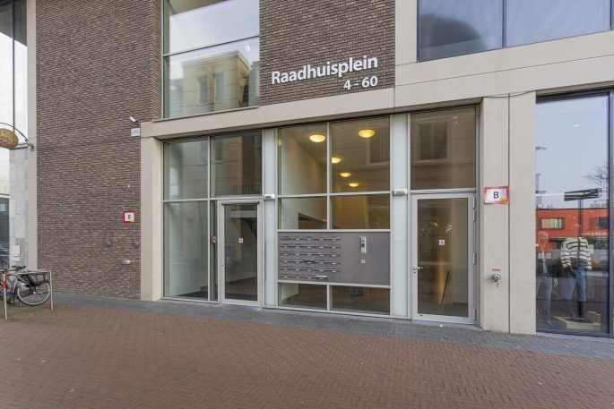 Raadhuisplein 54, 9203 EB, Drachten