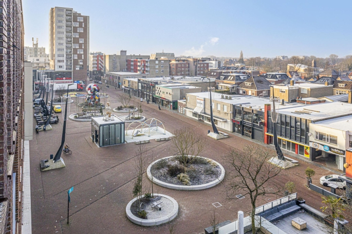 Raadhuisplein 54, 9203 EB, Drachten